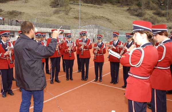 Osterrenne 2003