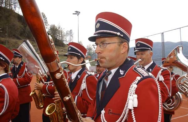 Osterrenne 2003