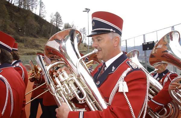 Osterrenne 2003