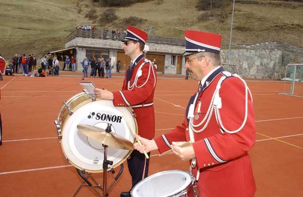 Osterrenne 2003