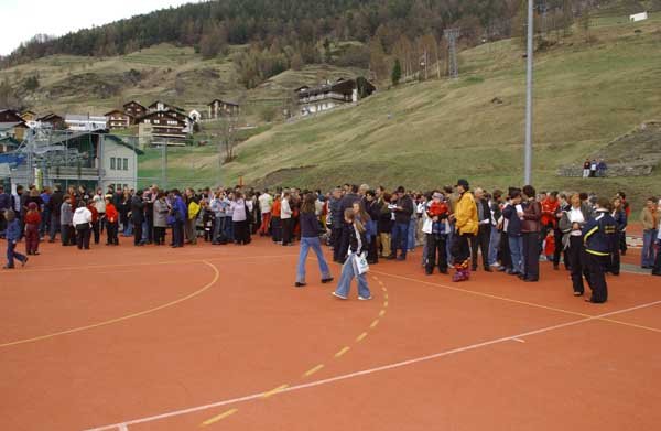 Osterrenne 2003