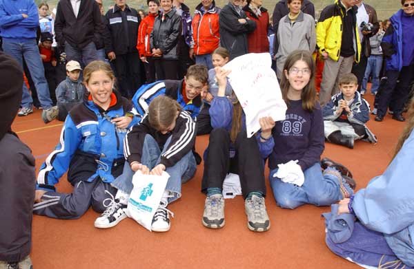 Osterrenne 2003