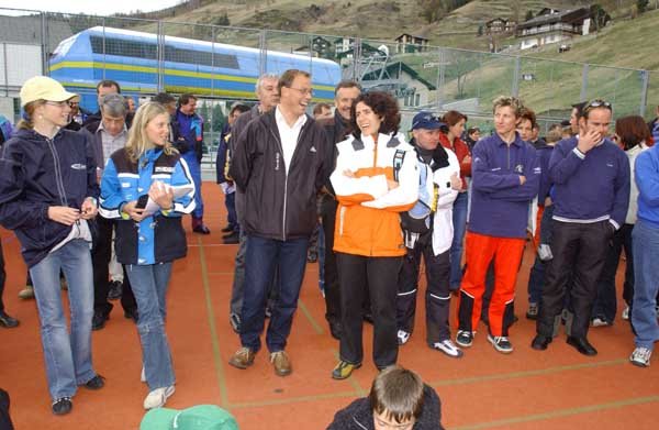 Osterrenne 2003