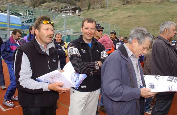 Osterrenne 2003
