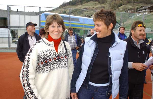 Osterrenne 2003