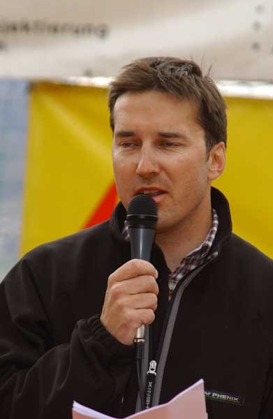 Osterrenne 2003