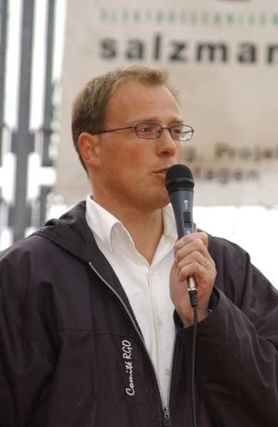 Osterrenne 2003