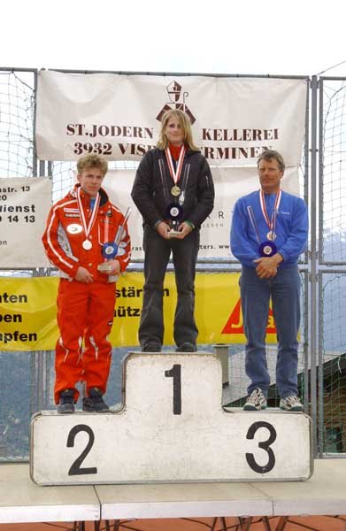 Osterrenne 2003