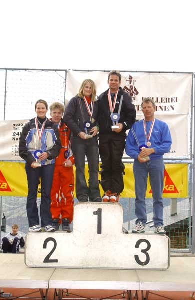 Osterrenne 2003