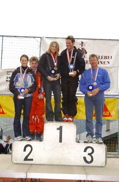 Osterrenne 2003