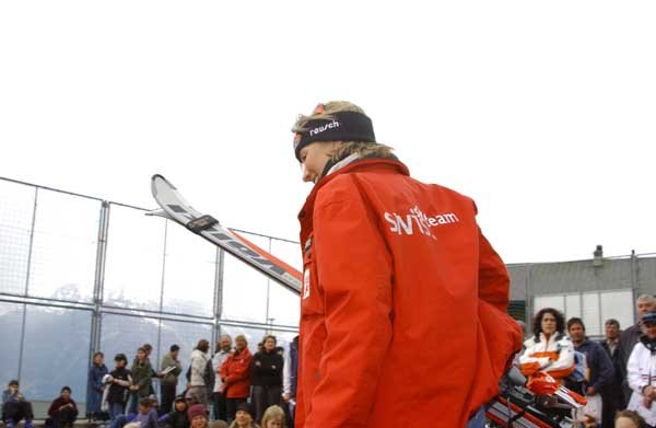 Osterrenne 2003