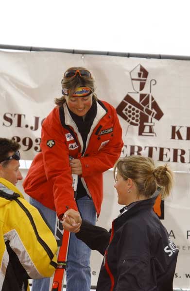 Osterrenne 2003