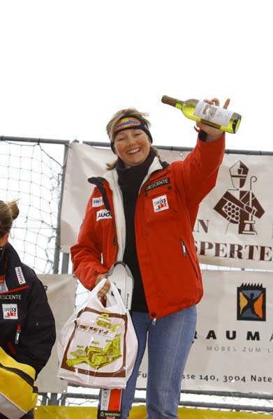 Osterrenne 2003