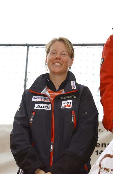 Osterrenne 2003