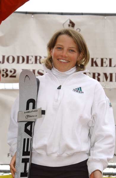 Osterrenne 2003