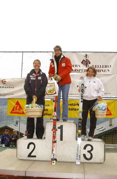 Osterrenne 2003