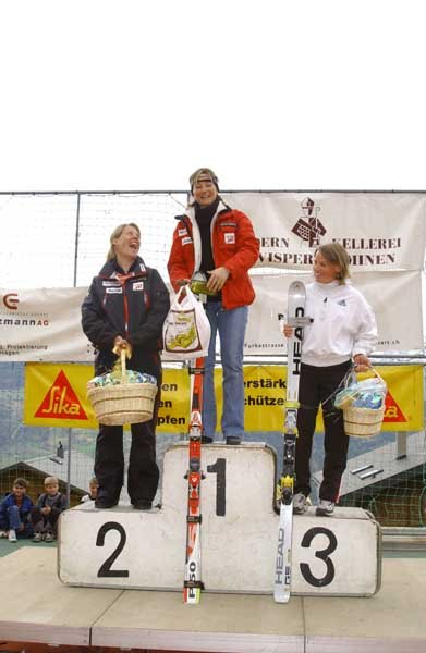 Osterrenne 2003