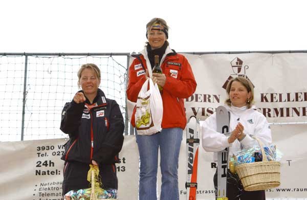 Osterrenne 2003
