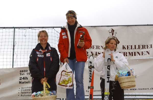 Osterrenne 2003