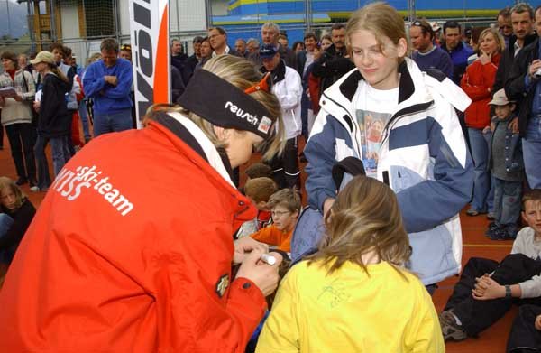 Osterrenne 2003