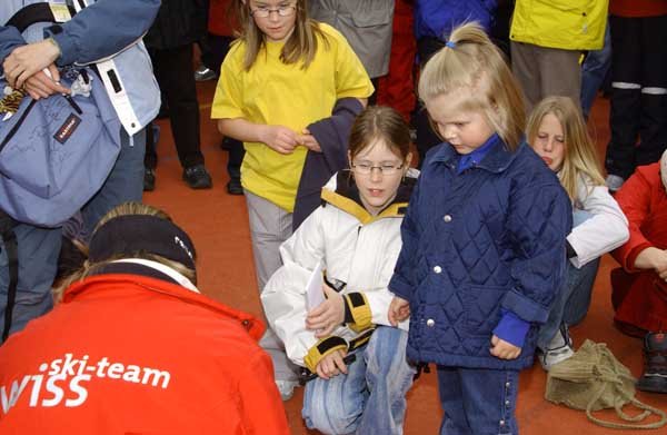 Osterrenne 2003