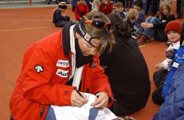 Osterrenne 2003