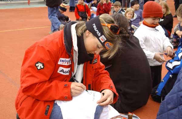 Osterrenne 2003