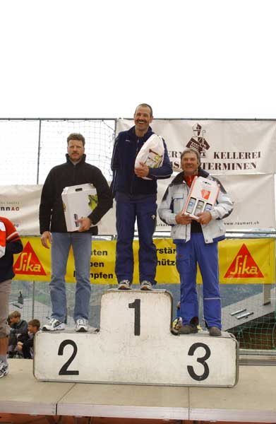 Osterrenne 2003