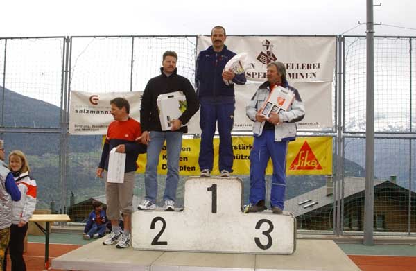 Osterrenne 2003