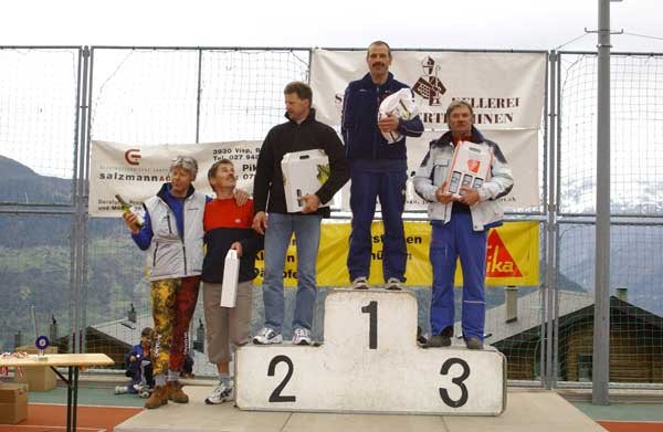 Osterrenne 2003