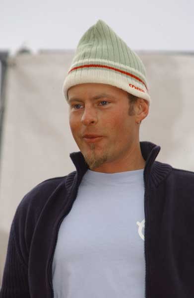 Osterrenne 2003