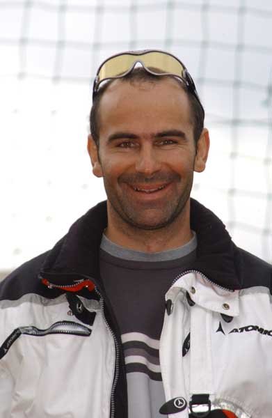 Osterrenne 2003