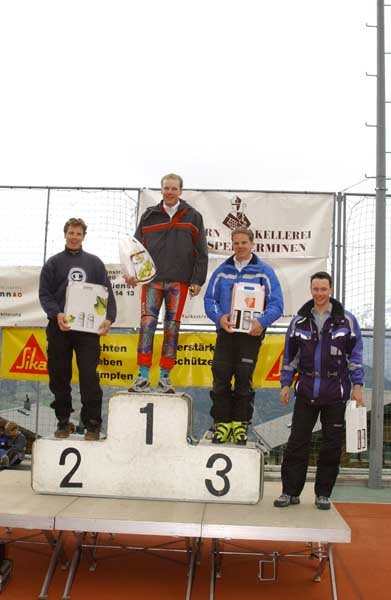 Osterrenne 2003