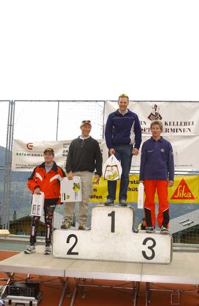 Osterrenne 2003