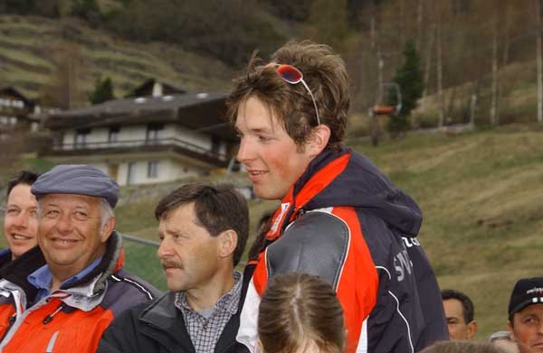 Osterrenne 2003