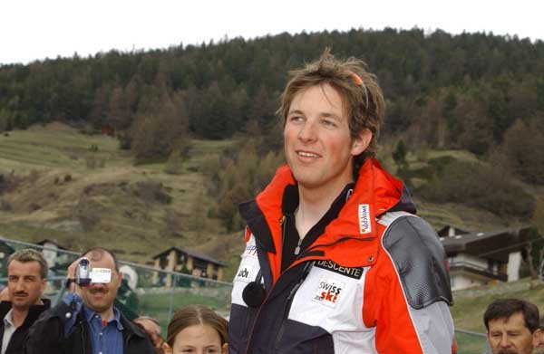 Osterrenne 2003
