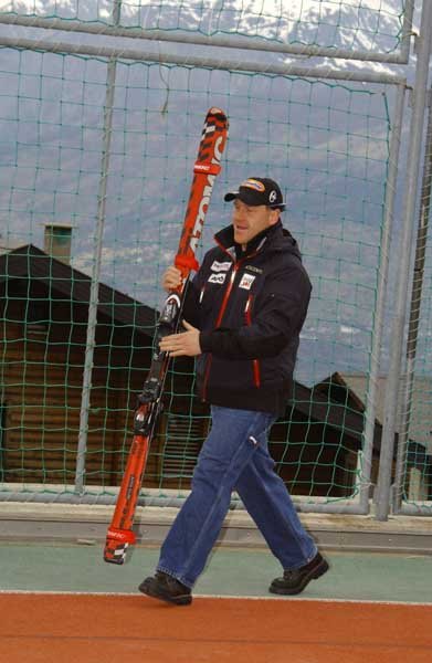 Osterrenne 2003