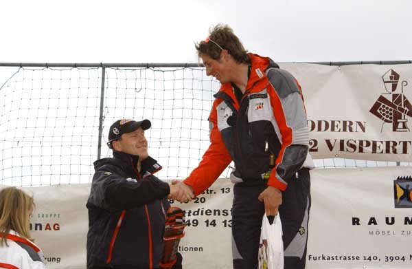 Osterrenne 2003