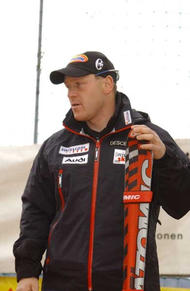 Osterrenne 2003