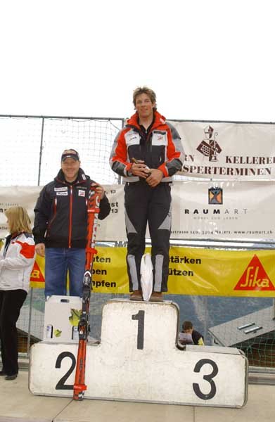 Osterrenne 2003