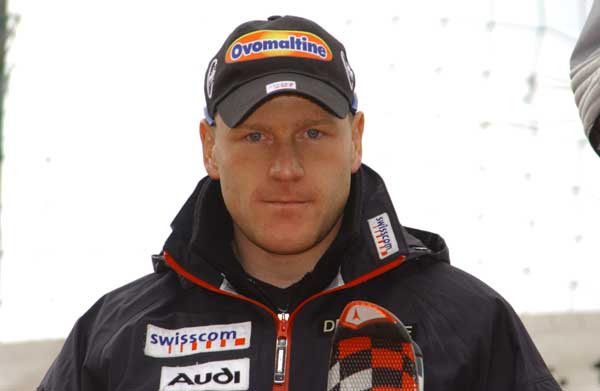 Osterrenne 2003