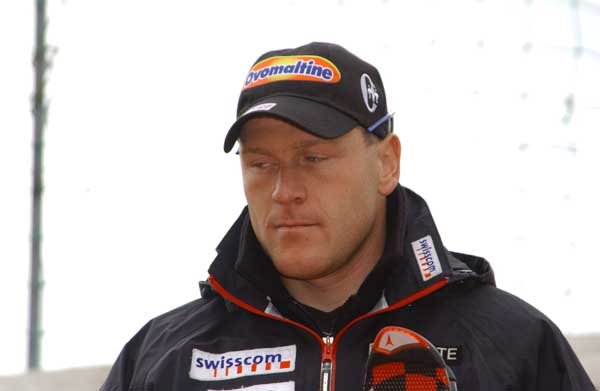 Osterrenne 2003