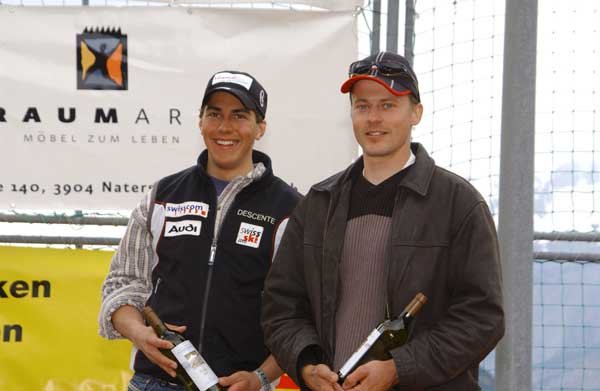 Osterrenne 2003
