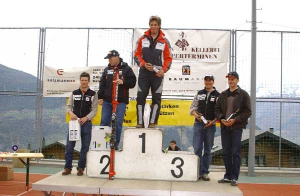 Osterrenne 2003