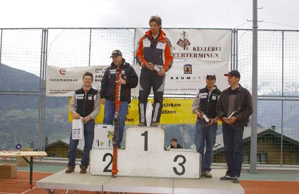 Osterrenne 2003