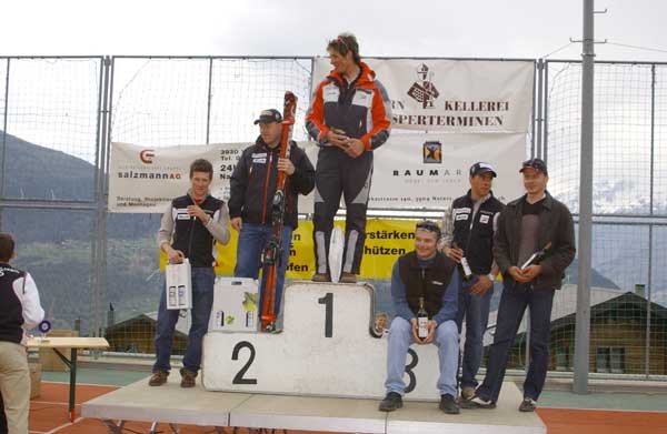 Osterrenne 2003