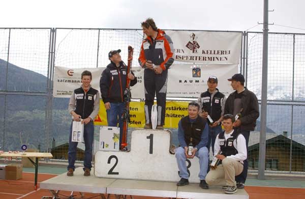 Osterrenne 2003