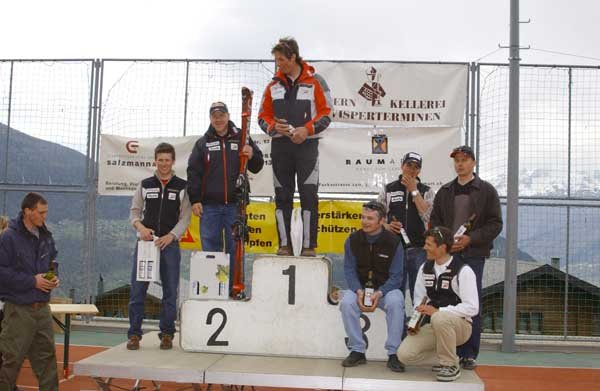 Osterrenne 2003
