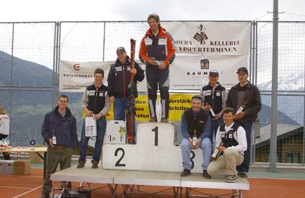 Osterrenne 2003