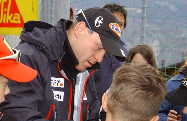 Osterrenne 2003
